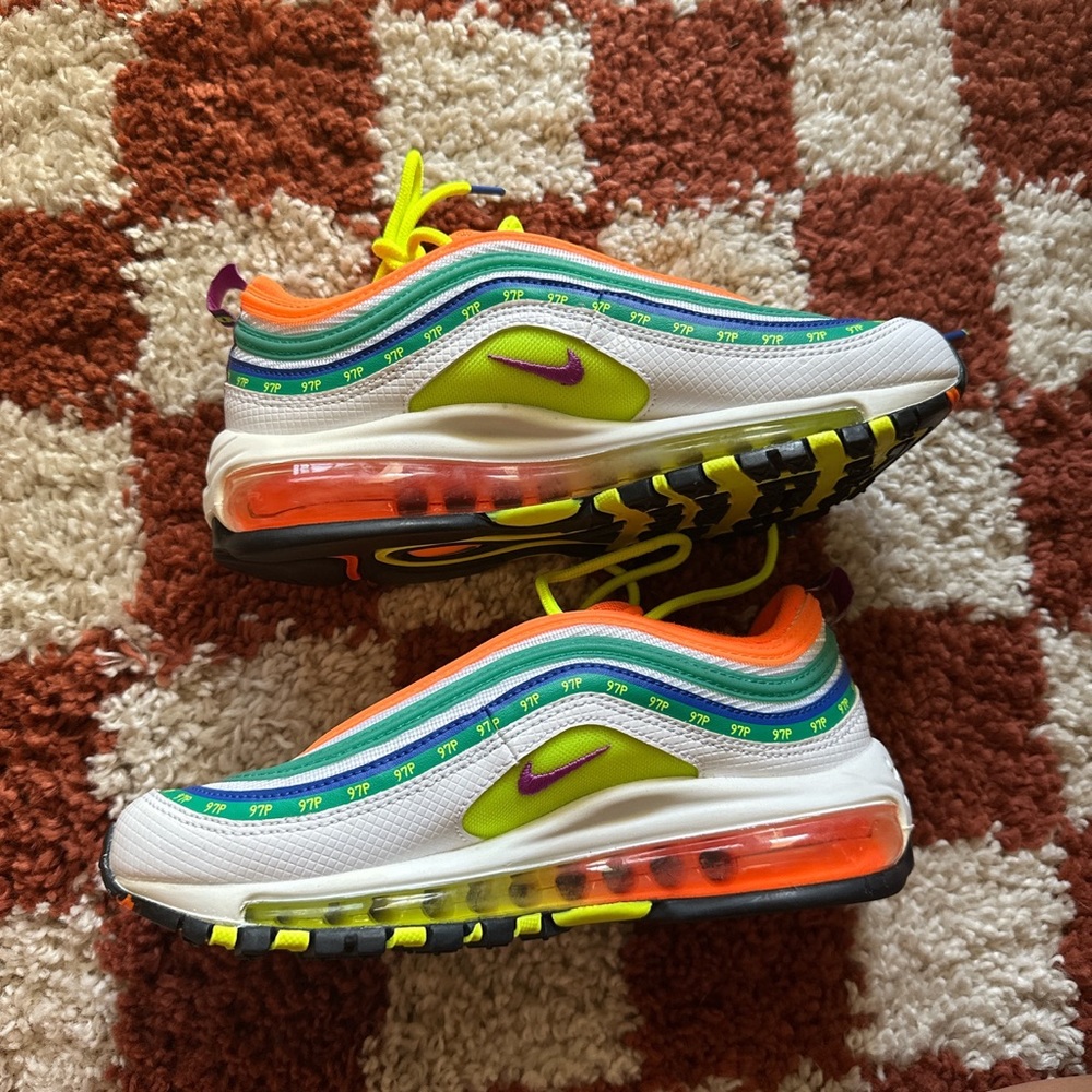 Nike air max 97